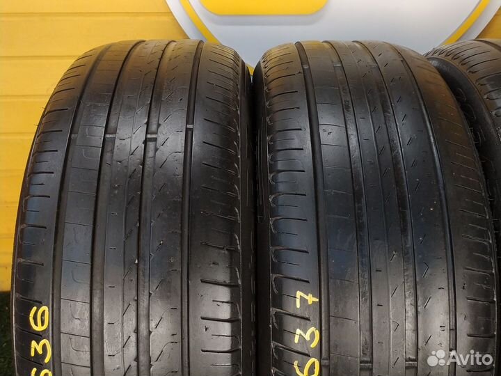 Pirelli Cinturato P7 225/55 R18