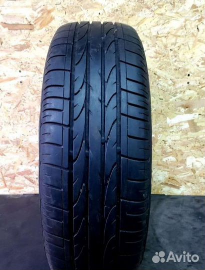 Bridgestone Dueler H/P 215/65 R16 98H