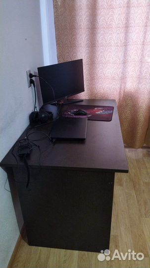 Монитор лос AOC 23.8” 75 гц