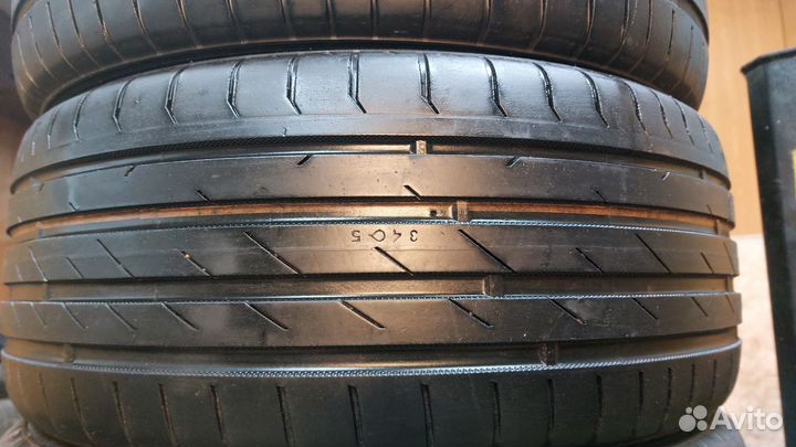 Nokian Tyres Nordman SZ2 225/45 R18 95W