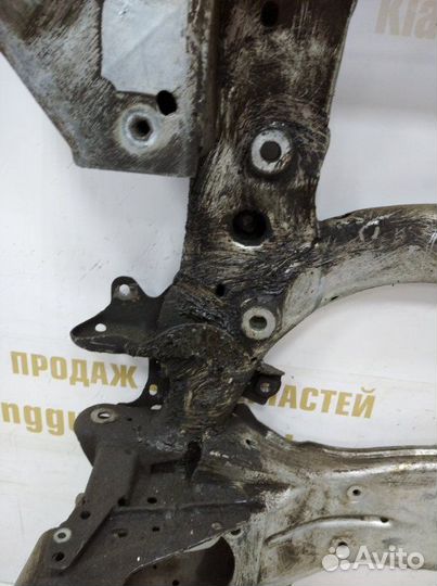 Подрамник Bmw 3 G20 2018-2022