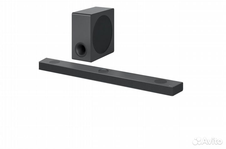 Новый саундбар LG S90QY EU