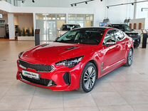 Kia Stinger 2.0 AT, 2019, 33 271 км, с пробегом, цена 3 080 000 руб.