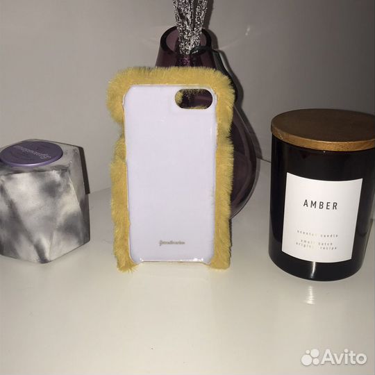 Чехол на iPhone 7