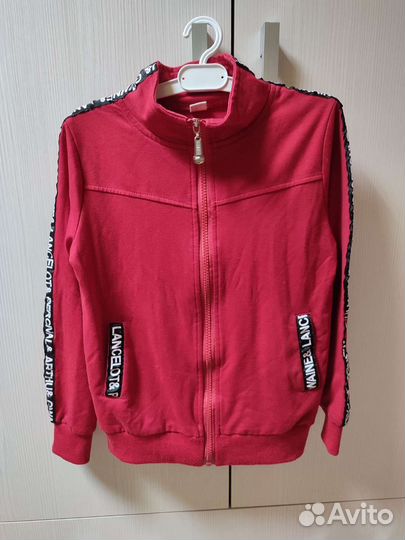 Спортивный костюм для девочки