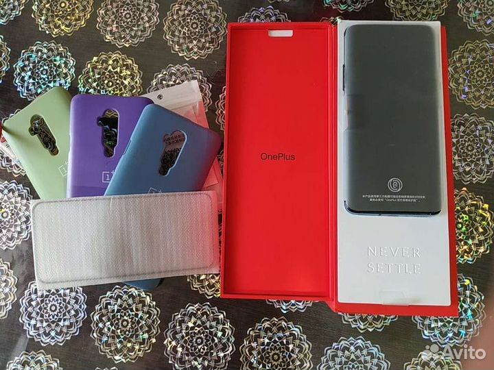 Телефон OnePlus 7t Pro