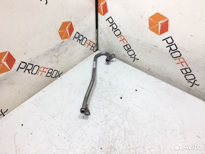 Трубка масляная Mercedes C-Class W205 M274 2.0