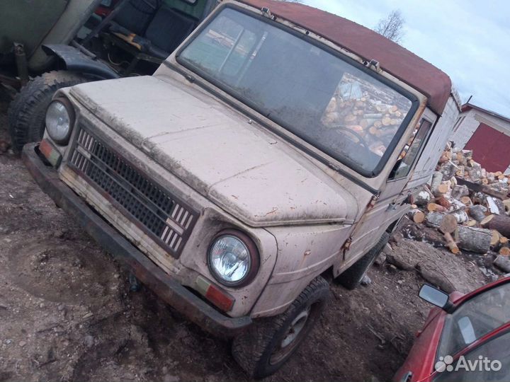 Луаз-969м