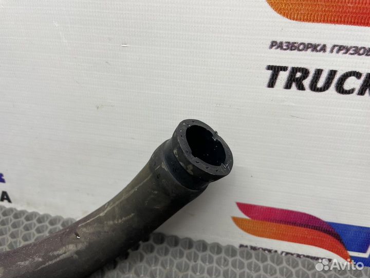 20909063 Патрубок бачка гура Volvo FH, Volvo FM