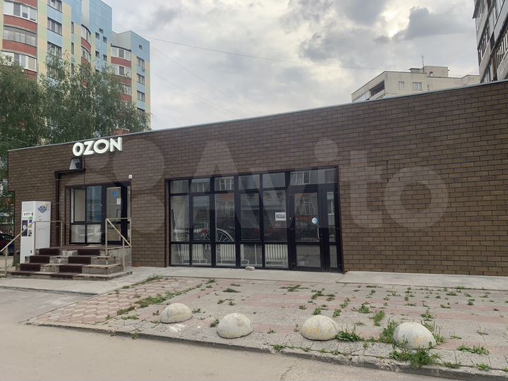 Свободного назначения, 70 м²