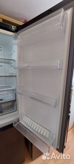 Холодильник Wirpool
