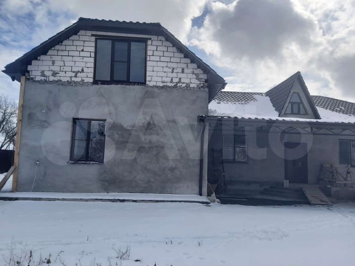 Участок 27 сот. (ИЖС)