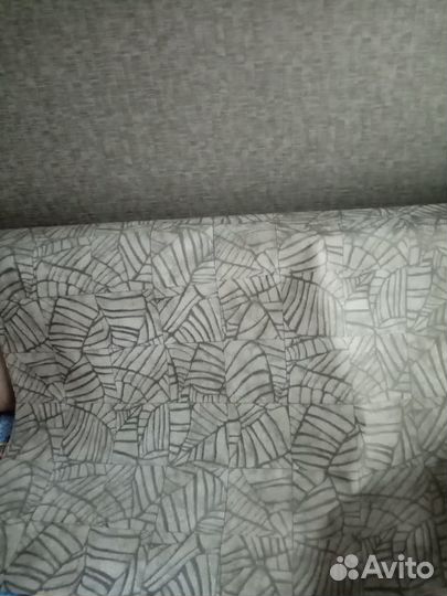 Обои остатки