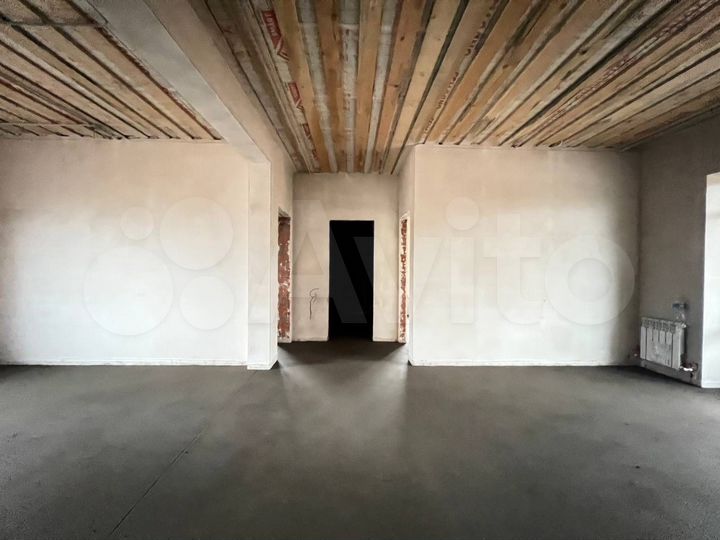 Дом 125 м² на участке 10 сот.