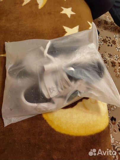 Кроссовки мужские