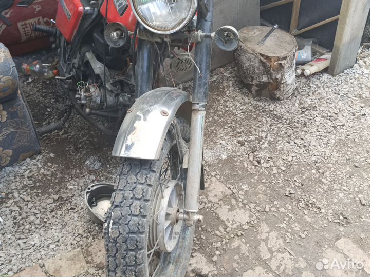 Разбор планеты 5