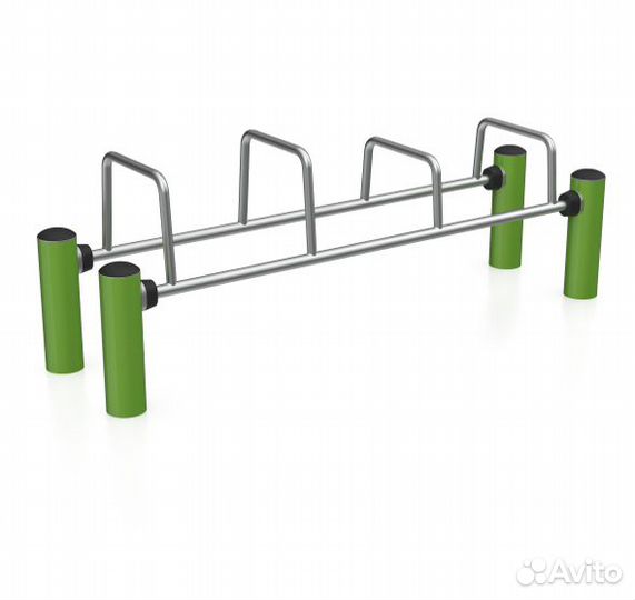 Тренажер, Сеть