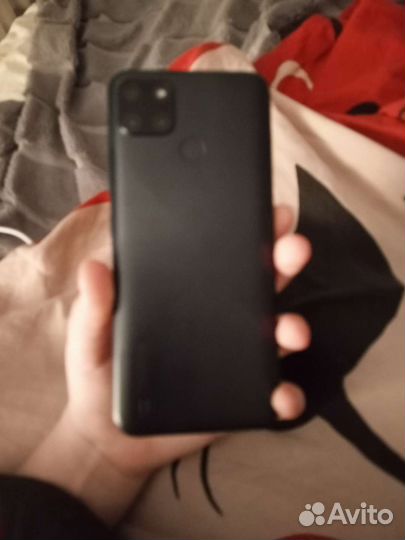 realme C21Y, 4/64 ГБ