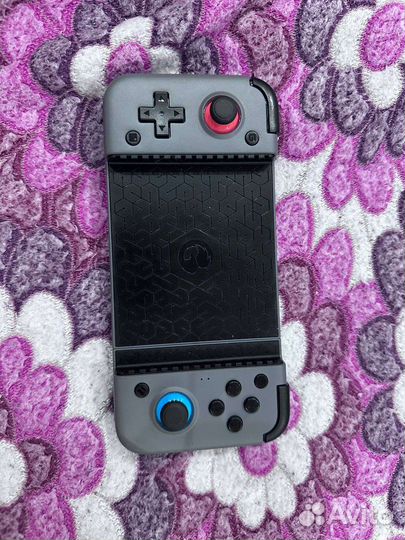 Геймпад gamesir x2 Bluetooth