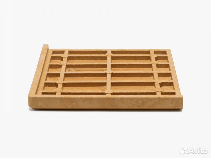 Ступенька уличная