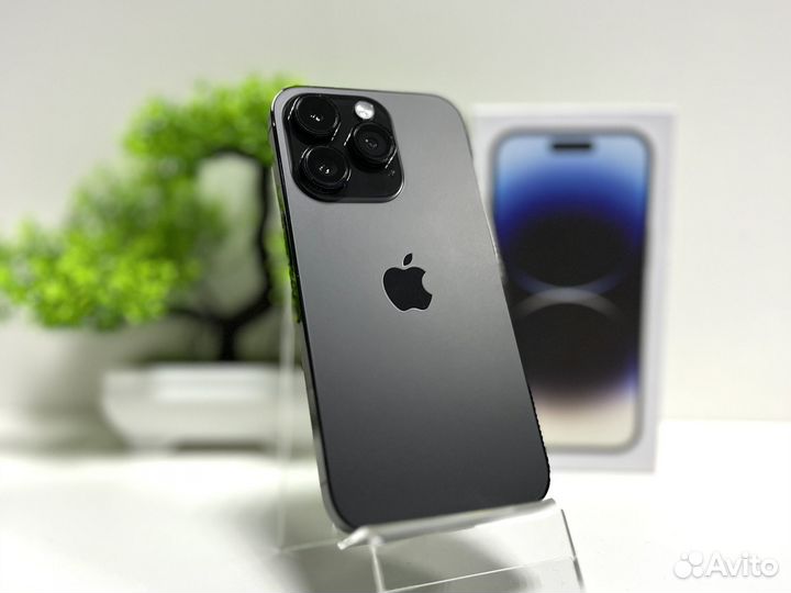 iPhone 14 Pro, 1 ТБ