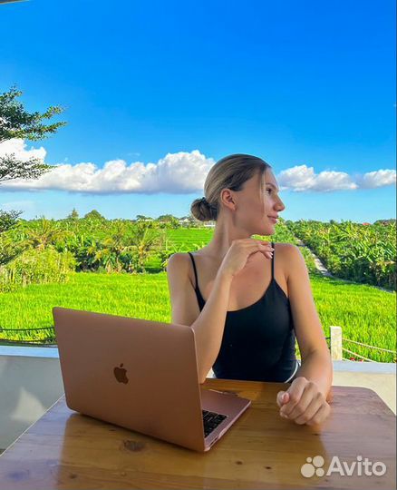 Менеджер по работе с клиентами удаленно