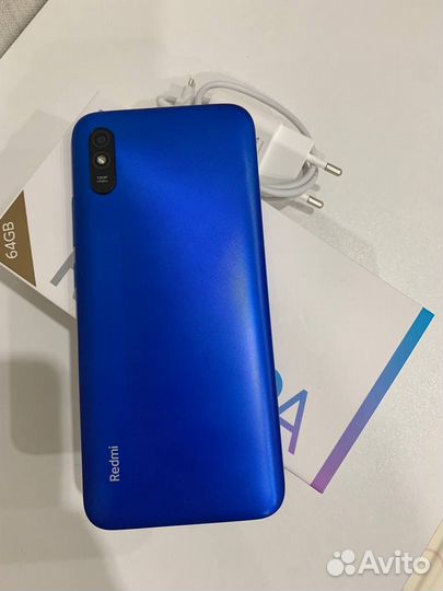 Xiaomi redmi 9a 4/64