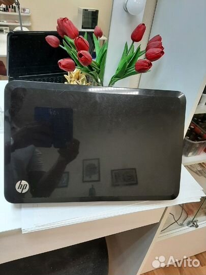 Игровые ноутбуки HP g6 i5-3230(4ядр) 8Гб 240SSD