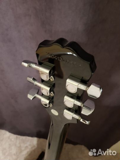 Электро гитара Epiphone Studio LT