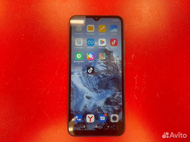 Xiaomi Redmi 9A, 2/32 ГБ