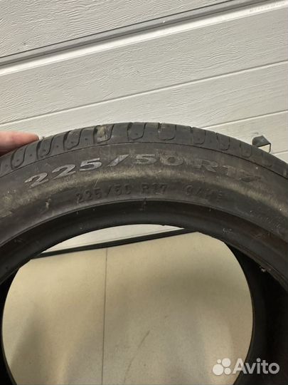 Pirelli Cinturato P7 225/50 R17