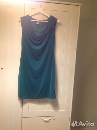 Платье hm летнее