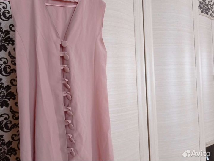 Платье-Сарафан