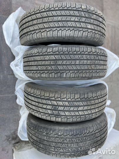 Kormoran SUV Summer 2.25/65 R17