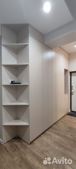 Мебель на заказ