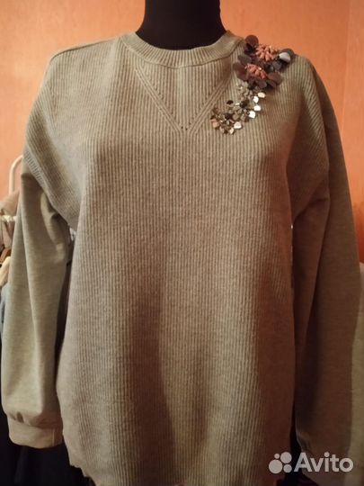 Толстовка женская, sogo 48/50