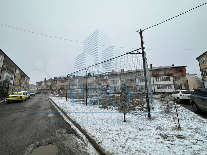 2-к. квартира, 75,2 м², 1/3 эт.