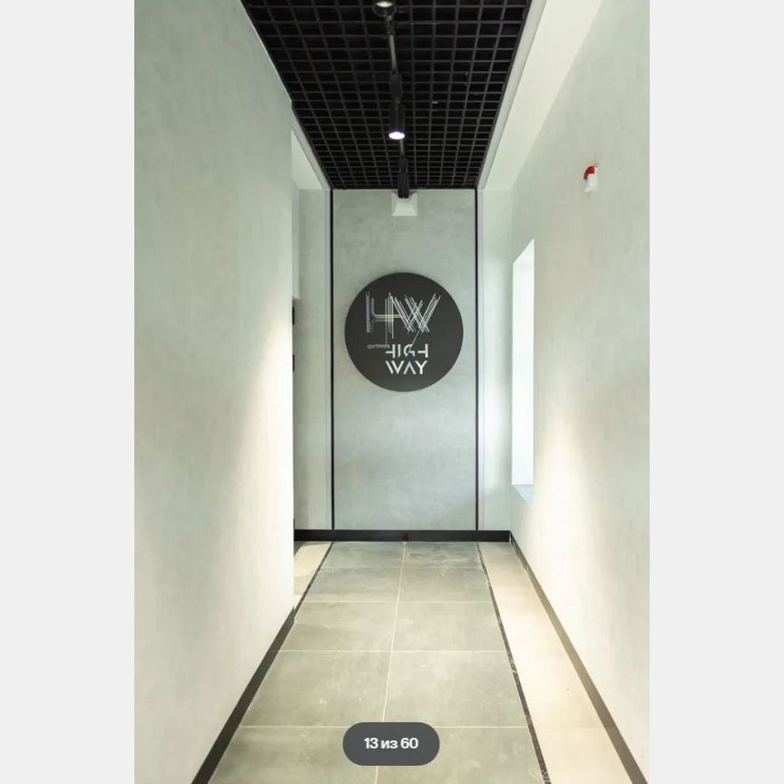 2-к. апартаменты, 35,9 м², 20/21 эт.