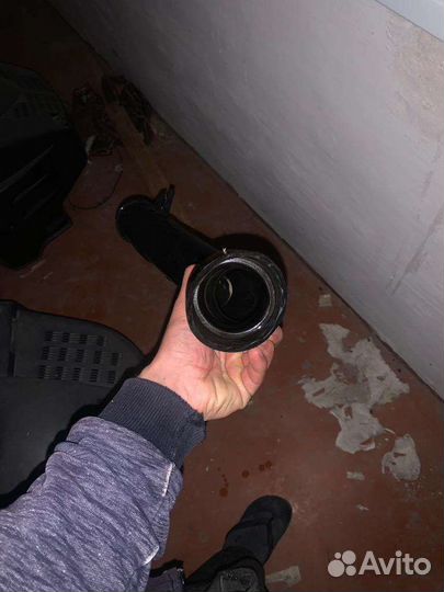 Воздушный фильтр