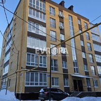 3-к. квартира, 75 м², 1/6 эт.