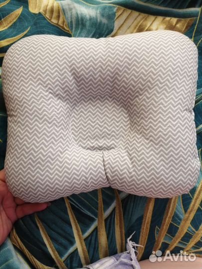 Подушка детская
