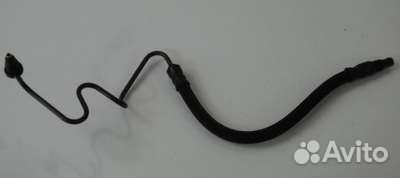 Volkswagen Polo Трубка главного цилиндра сцепления