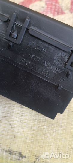 Блок предохранителей Audi A4 8K2 cdnc 2011