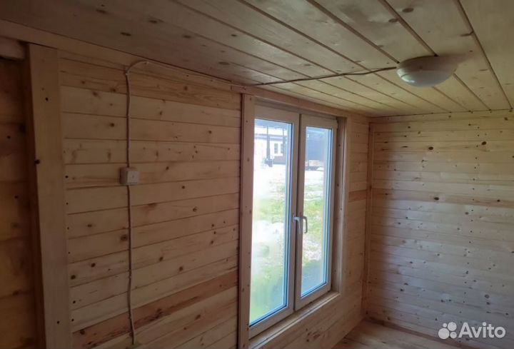 Купить бытовки с утеплением