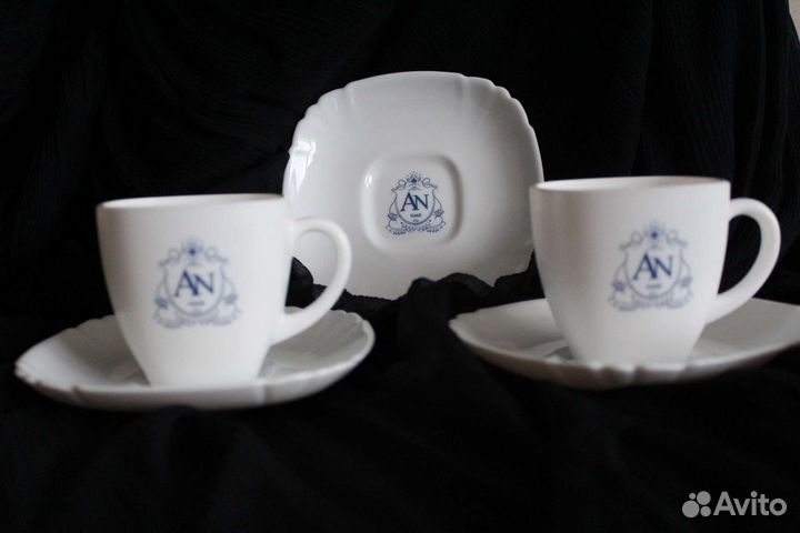 Печать на стаканах, термосах, кружках