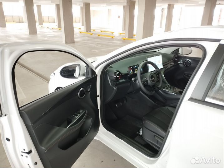 BYD E2 95 л.с. AT, 2024, 50 км