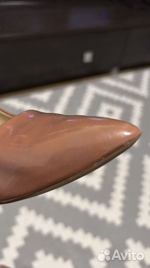Туфли женские 38-39 размер
