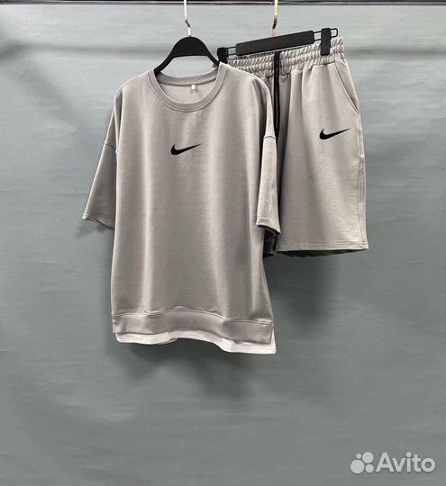 Мужской костюм Nike