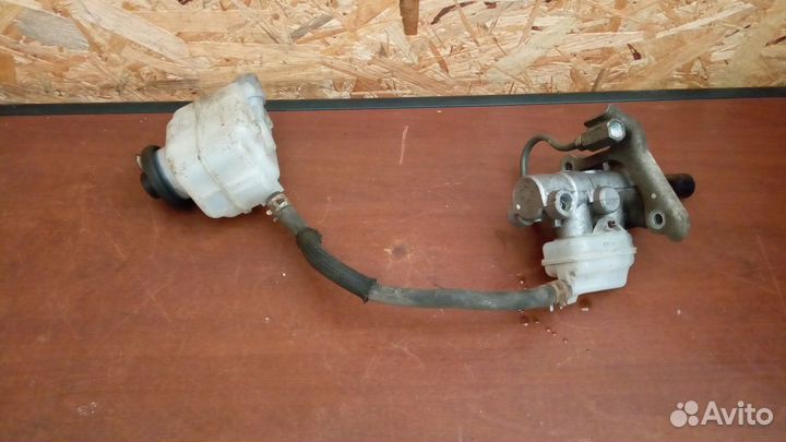 Гтц lexus RX350 2010-2015