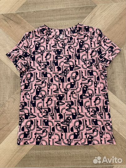 Hermes футболка оригинал